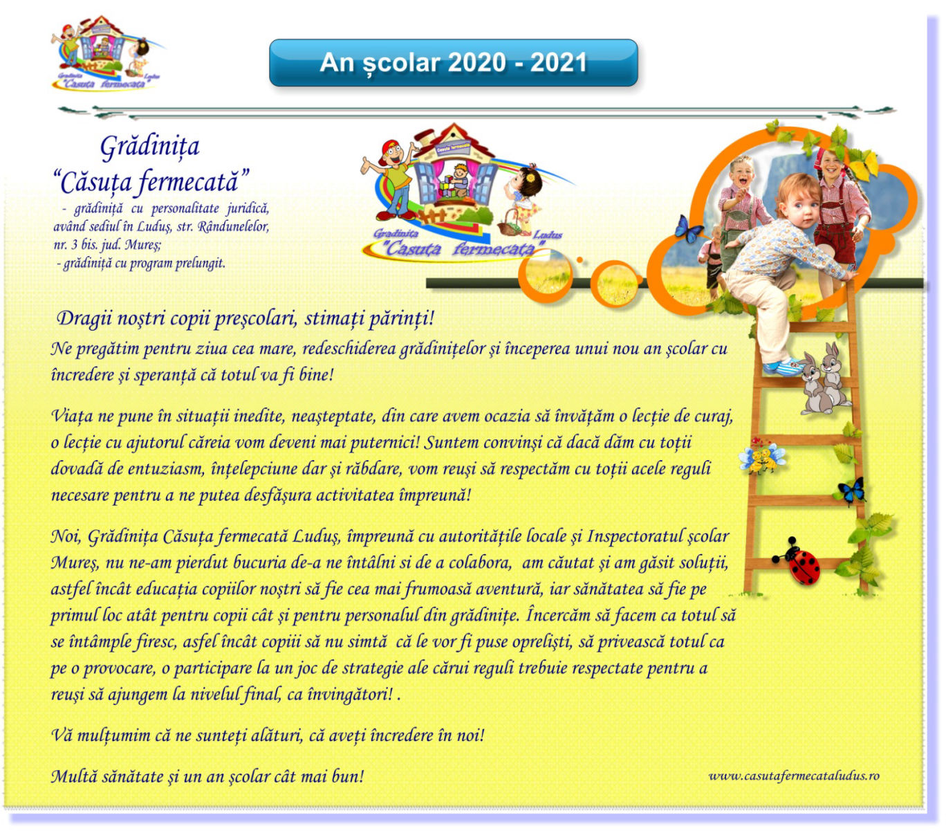 Septembrie 2020